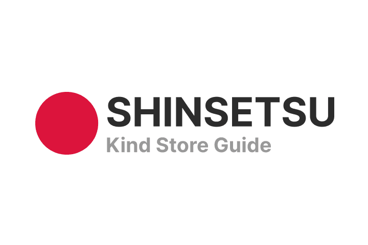 Shinsetsu - Kind Stone Guide